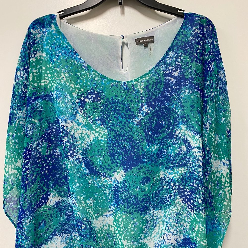 Vince Camuto Blouse